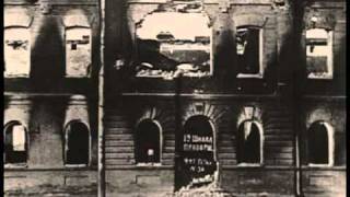 Гражданская война в Иркутске. Бои 8-18 декабря 1917 года Гражданская война в Иркутске. Бои 8-18 декабря 1917 года