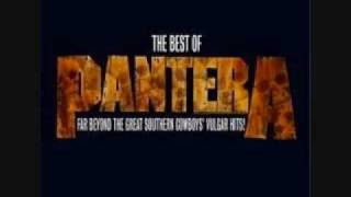 Reinventing Hell: The Best of Pantera- 5 Minutes Alone