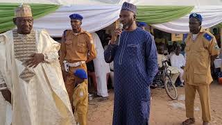 KARATUN WALIMA A NASARAWA STATE BY SHEIKH AHMAD SULAIMAN KANO screenshot 2