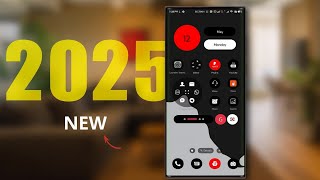 Top 13 Android Launchers to Transform Your Phone in 2025 (Clean, Fast & Unique!) screenshot 2