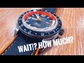 Is the Spinnaker Fleuss GMT Worth It? (Fleuss Review)
