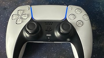 HOW TO Upgrade your PS5 Controller Battery
