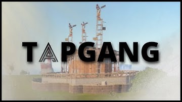 NEVER LOSING | TAPGANG PROGRESSION ON AFFINITY