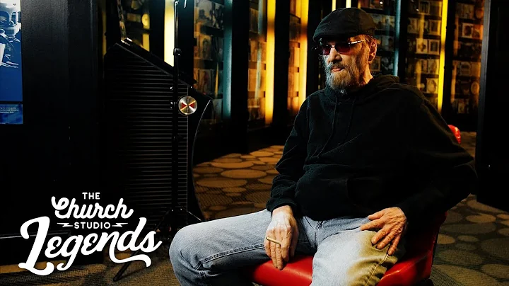 DON NIX,  MEMPHIS MAN, TALKS BOB DYLAN, LEON RUSSE...