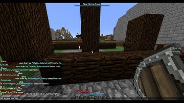 Dwarves vs Zombies - Creeper Airways