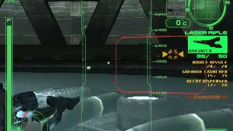 Armored Core 2 Another Age - Phantasma