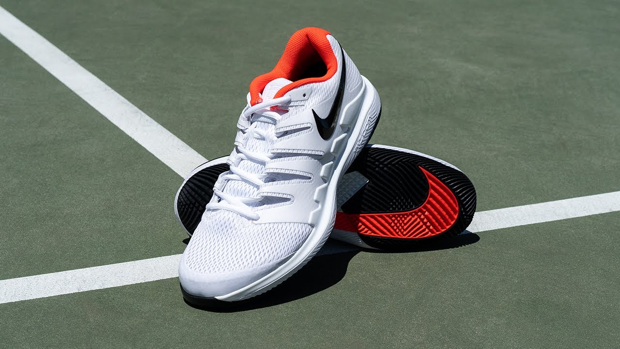 nikecourt air zoom vapor x knit review