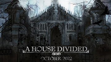 A House Divided Teaser #1 - An Original Adventure from Foundry VTT
