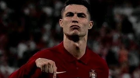 ⚽️🤖 kokujin tenkousei react  | E SE CR7 FOR MESMO UM ROBÔ? | @FutParodias | (AS) 🤖⚽️