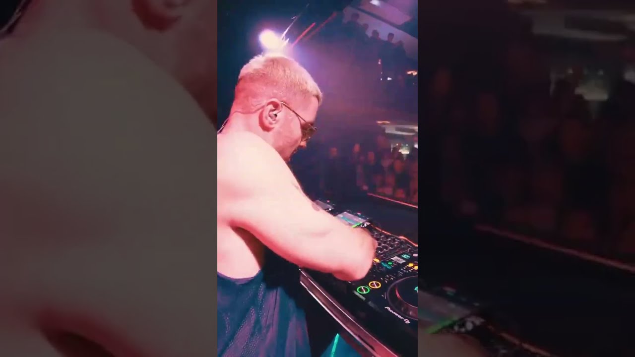 James Hype Best DJ In The World