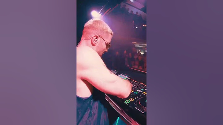 James Hype - Best DJ in the world