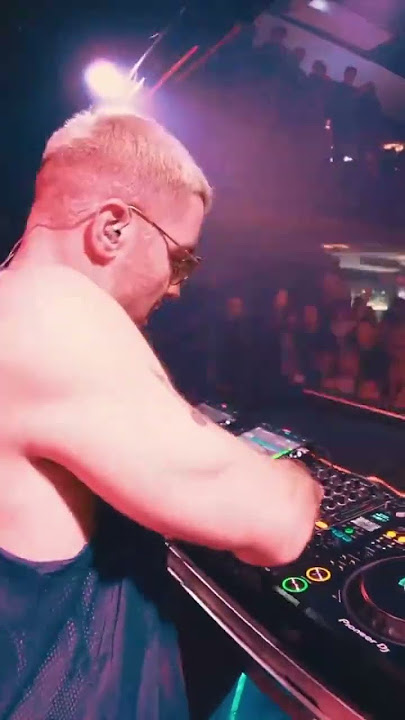 James Hype - Best DJ in the world