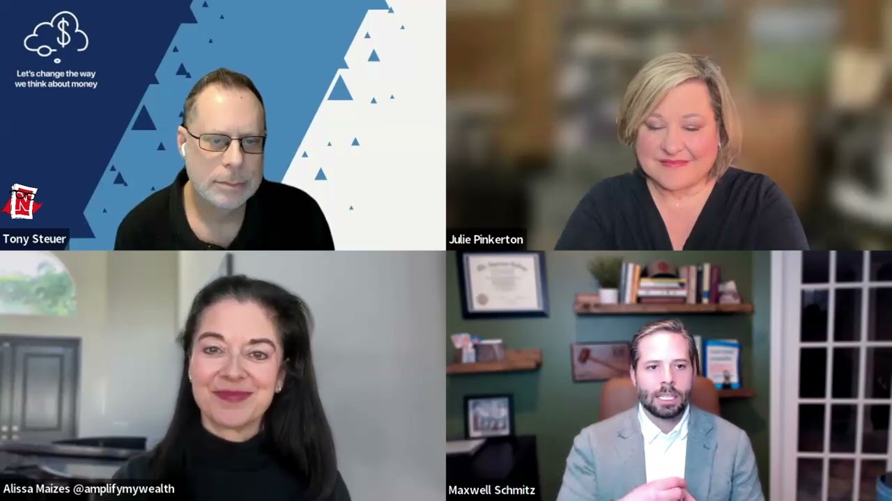 Build Your Financial Dream Team