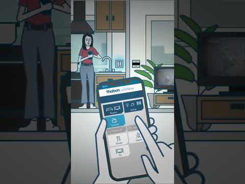 Luxorliving Smart Start