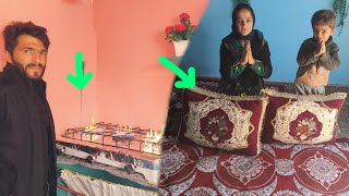 Hagar asks viewers to pray for Angie's mother: Pillow purchased with Angie's support