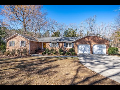 116 Hickory Knob Hill Road, Irmo, SC home video tour
