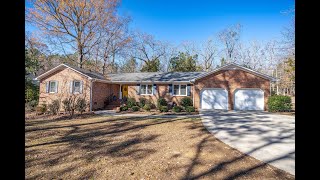 116 Hickory Knob Hill Road video tour