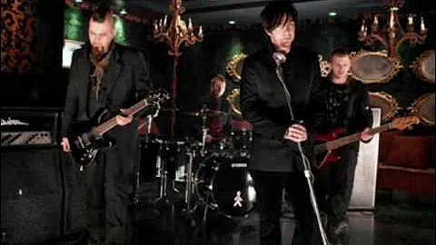 Three Days Grace-Home