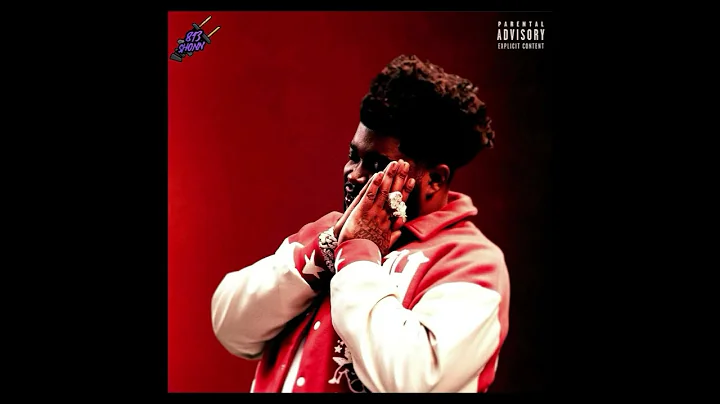 BossMan Dlow, GloRilla - Shake Dat Ass #SLOWED