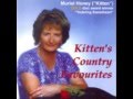 Kitten (NZ Yodelling Queen) - Have I Told You Lately That I Love You (c.1983).