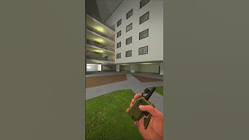 scp 096 evey where#garrysmod #scp096 #gmod #obunga #gaming