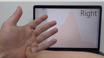 AudioTouch: Minimally Invasive Sensing of Micro-Gestures via Active Bio-Acoustic Sensing