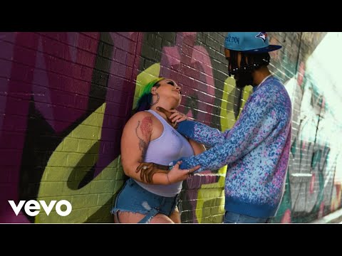 Countree Hype , Roze Don - Bet Yuh Say | Official Music Video