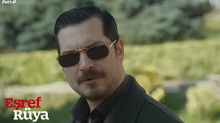 Eşref Rüya Müzikleri Yetimin İntikamı Acı Olur V2