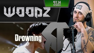 : WOODZ - Drowning ()