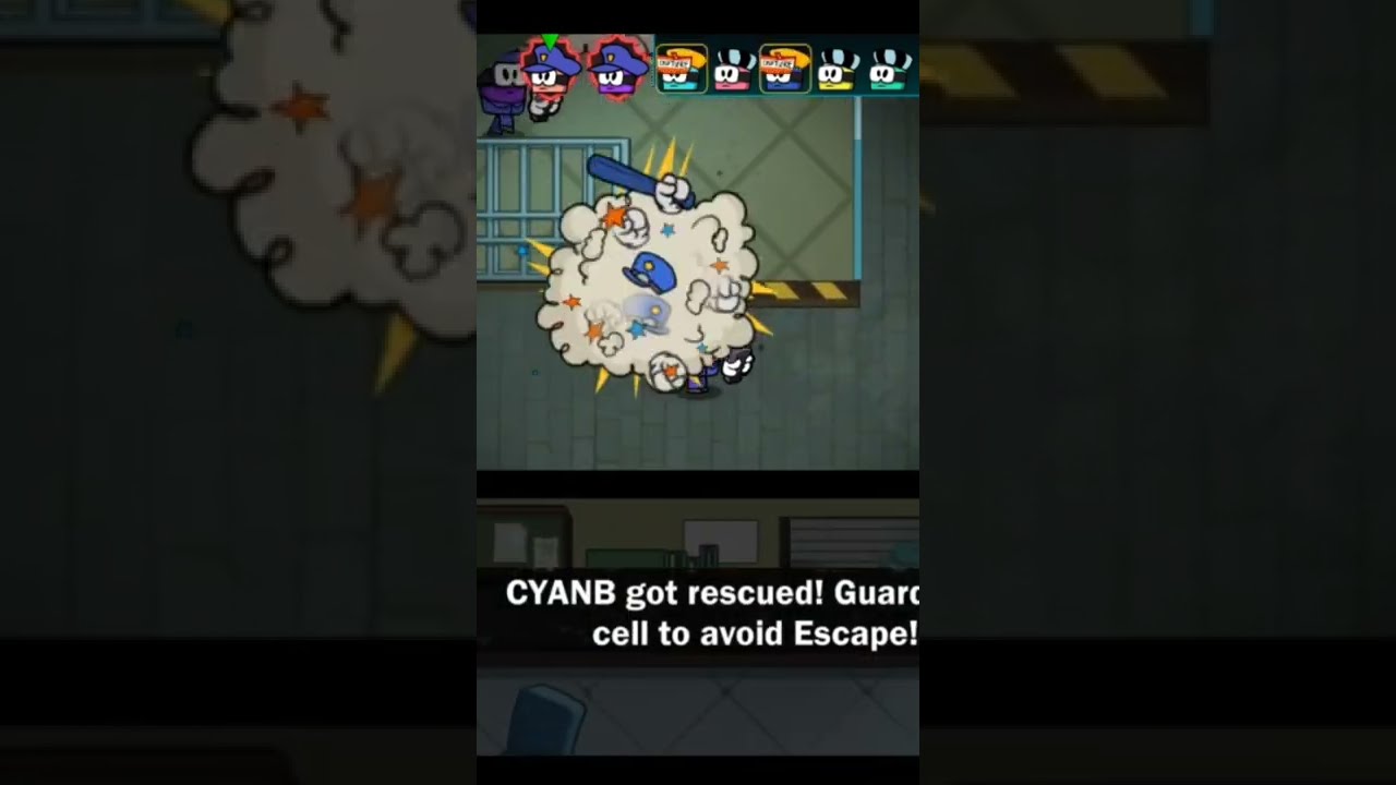 Silly Devil Game Jailbreak 