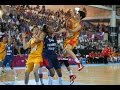 Spain v France - Final Full Game - 2013 EuroBasket Women