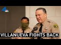 LA County Sheriff Fights Back | NewsConference | NBCLA