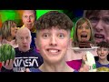 [YTP] Morgz Wastes Food (Full collab)