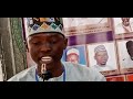 Muhammad Al Amin Guyu Auyo 40 Hizb 2022 Jigawa State Musabaqah