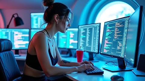 Deep Focus Coding Music 2025 | LoFi & Chillstep Mix for Programmers, Developers & Deep Work