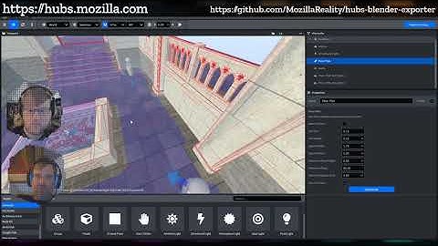 Highlight: How to use the Agent Radius setting to adjust the Floor Plan