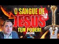 09/01/23 | ORAÇÃO FORTE LIBERTAÇÃO TOTAL | O SANGUE DE JESUS TEM PODER