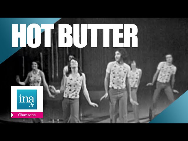 Hot Butter Pop corn | Archive INA class=