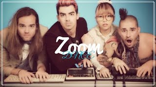 DNCE - Zoom // Lyrics - Deutsche Übersetzung