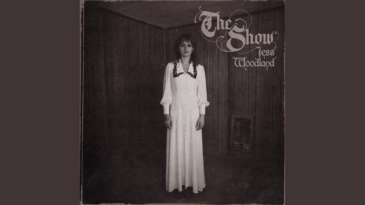 Sounds | Jess Woodland - The Show