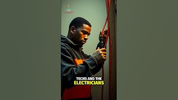 AI PROOF Careers That Will ALWAYS Be In Demand!