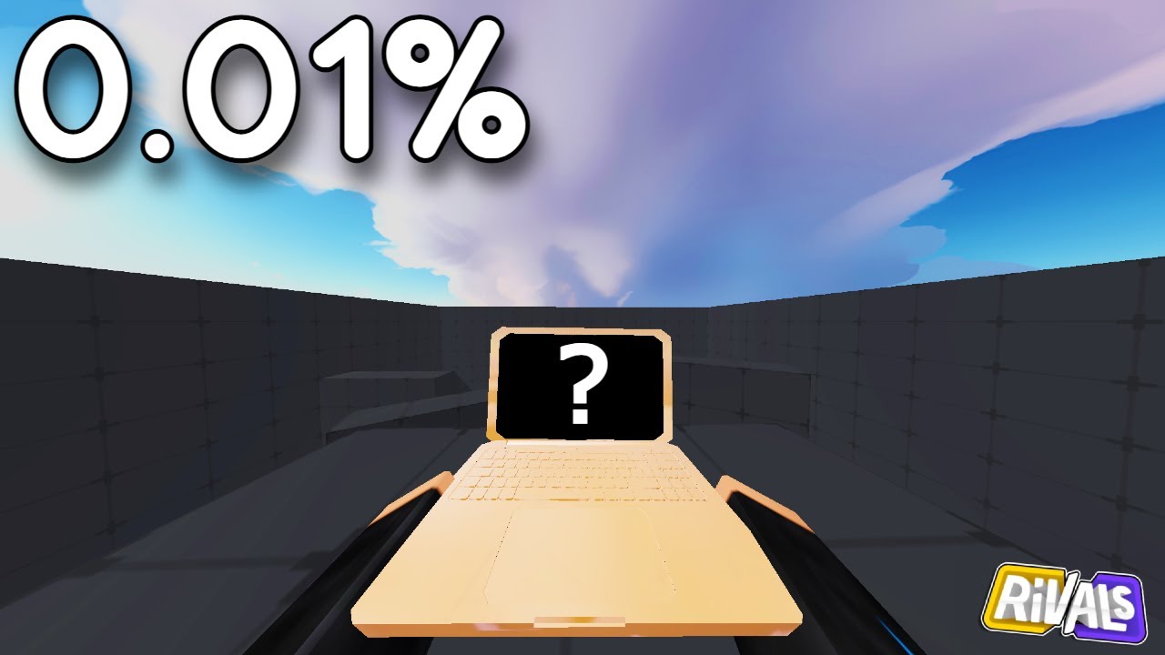 I Exposed 10 Myths In Roblox Rivals...