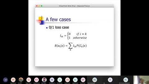 Bayesian Inference - Part IV