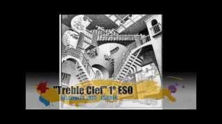 Relativity (Escher, 1935)