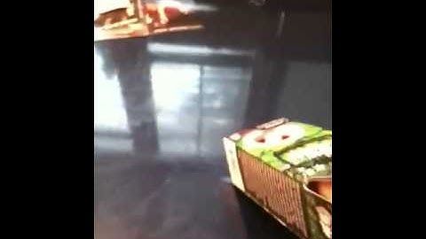 Grind machine unboxing