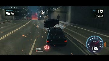 Need For Speed: NL Racing - Chapter 1 Event 8 Showdown: Slayer