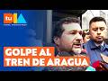 Operaciones por $78 mil millones: Cae red más grande de lavado de activos del Tren de Aragua |Tu Día