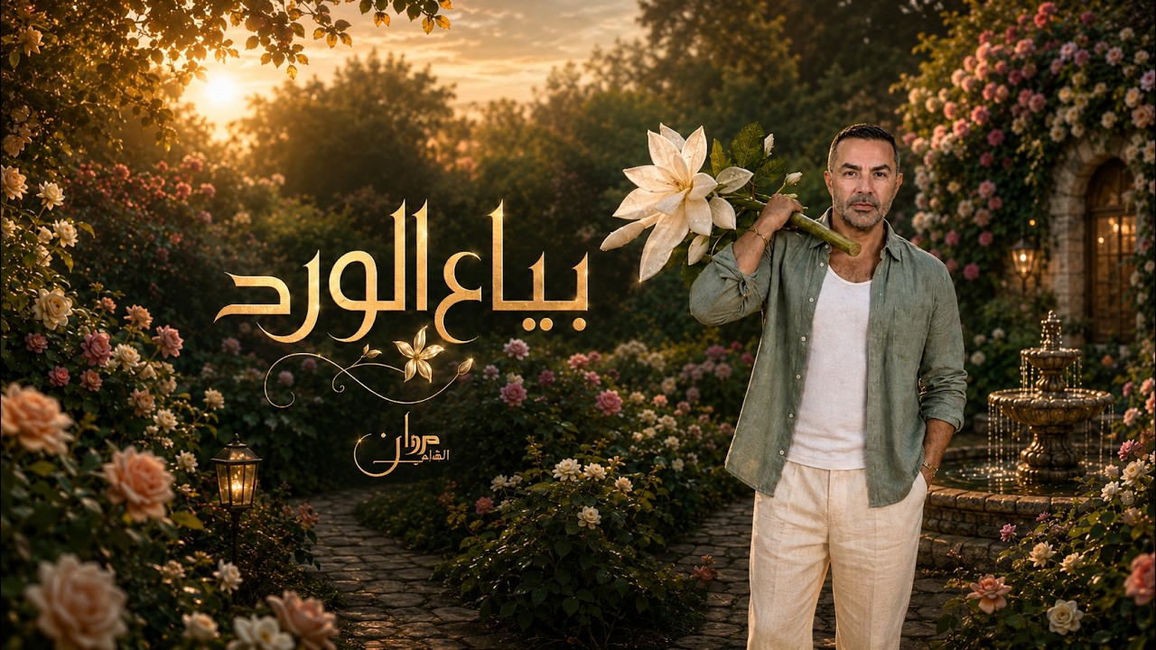 Bayya3 El Ward