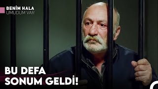 Yaşattıklarımın Bedelini Yıllarımla Mı Ödeyeceğim? - Benim Hala Umudum Var