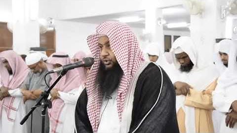 تلاوة جميلة من سورة الذاريات للقارئ الشيخ قاسم فضائل
